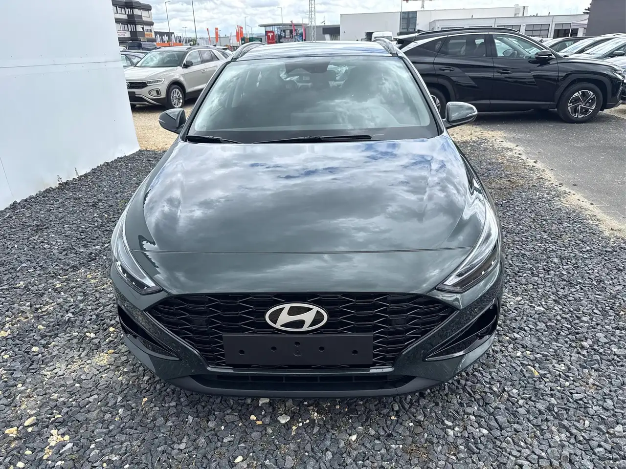 Hyundai i30 2026