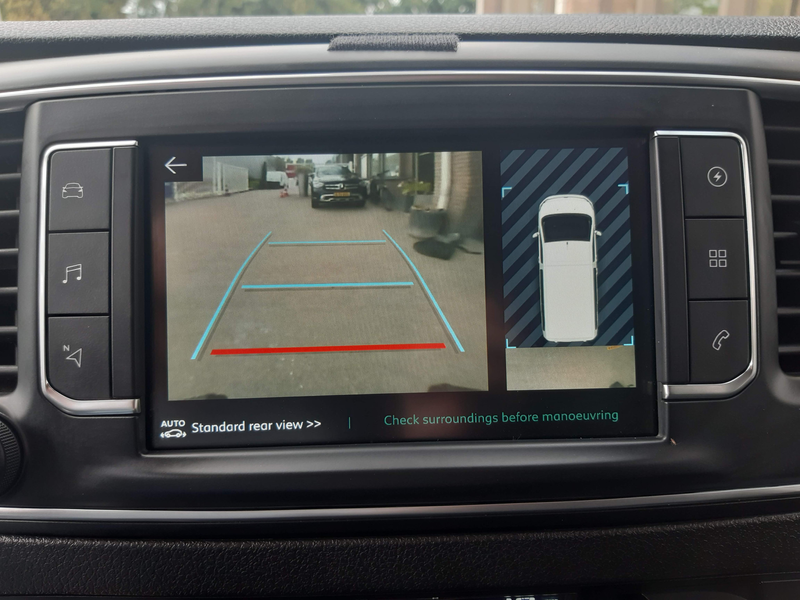 Citroen Spacetourer ë-SpaceTourer XL L3 75kWh Rolstoelauto / Rolstoelb — photo 31