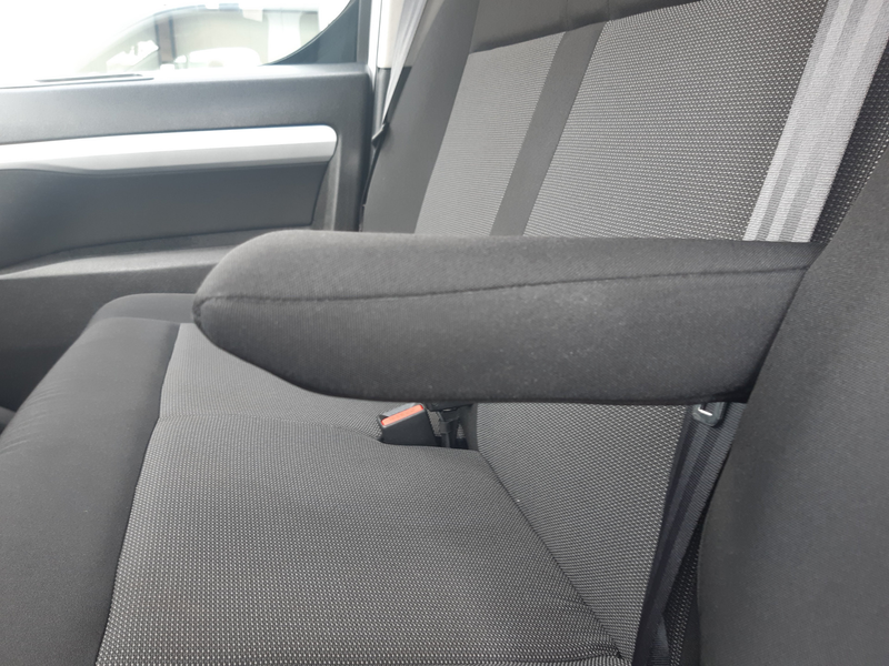 Citroen Spacetourer ë-SpaceTourer XL L3 75kWh Rolstoelauto / Rolstoelb — photo 15