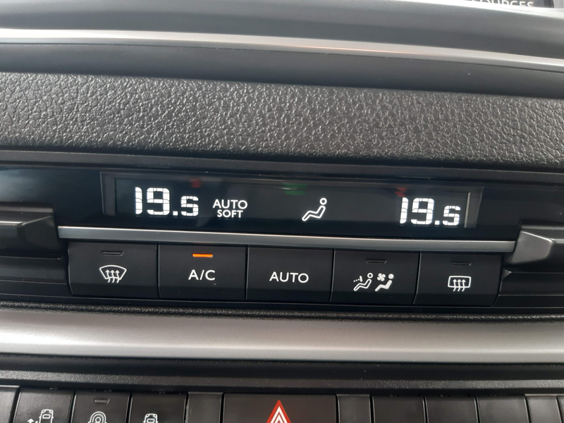 Citroen Spacetourer ë-SpaceTourer XL L3 75kWh Rolstoelauto / Rolstoelb — photo 25