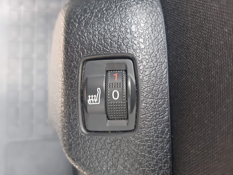 Citroen Spacetourer ë-SpaceTourer XL L3 75kWh Rolstoelauto / Rolstoelb — photo 16