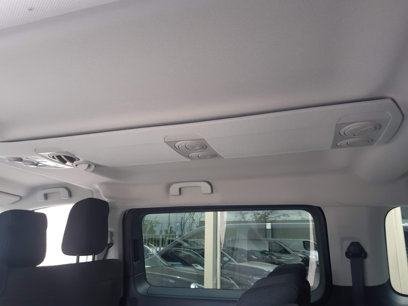 Citroen Spacetourer ë-SpaceTourer XL L3 75kWh Rolstoelauto / Rolstoelb — photo 21