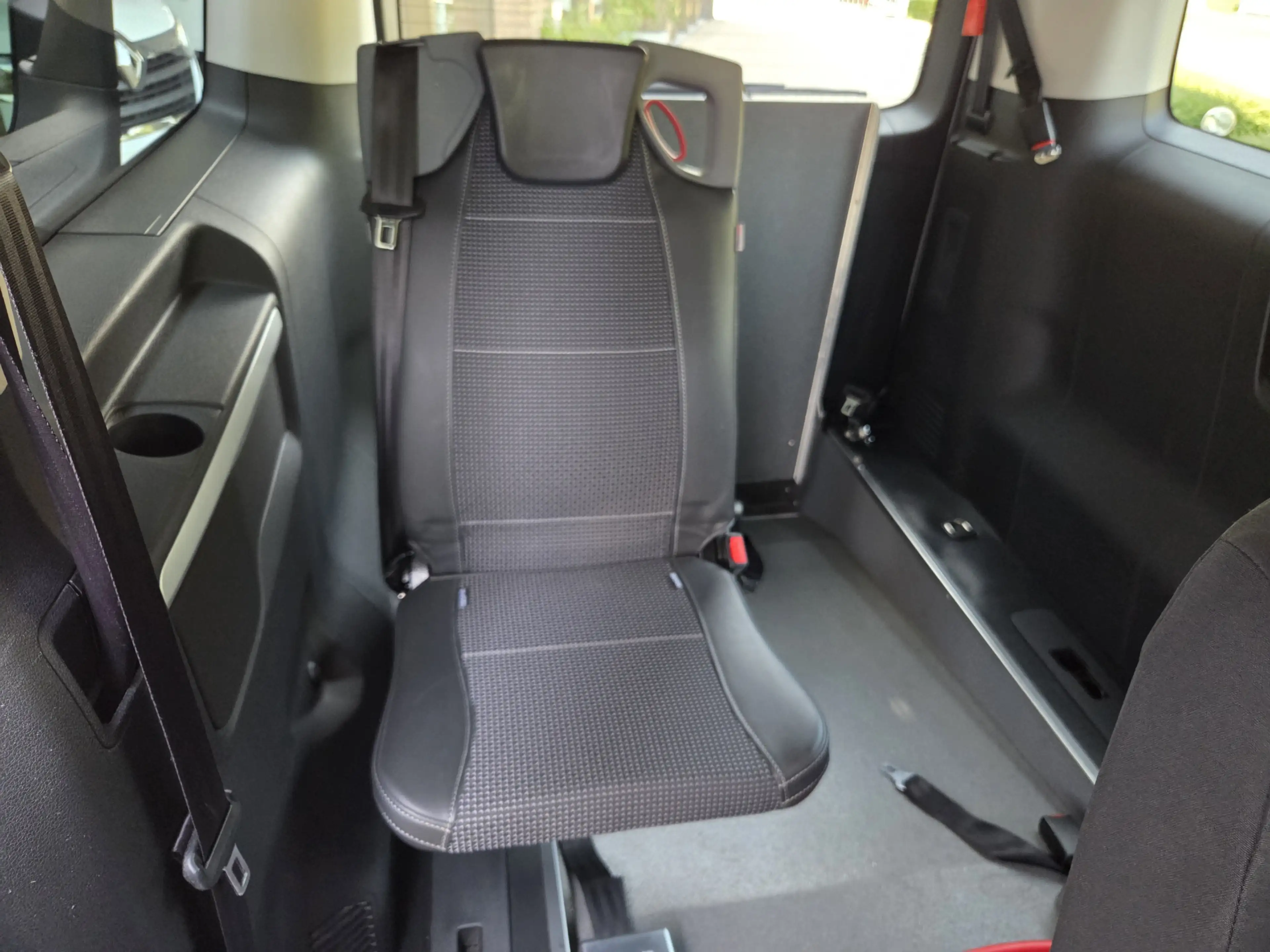 Citroen Spacetourer ë-SpaceTourer XL L3 75kWh Rolstoelauto / Rolstoelb — photo 32