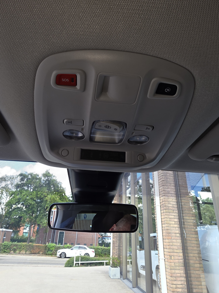 Citroen Spacetourer ë-SpaceTourer XL L3 75kWh Rolstoelauto / Rolstoelb — photo 41