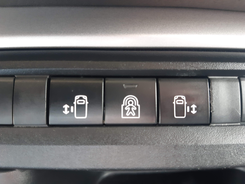 Citroen Spacetourer ë-SpaceTourer XL L3 75kWh Rolstoelauto / Rolstoelb — photo 26