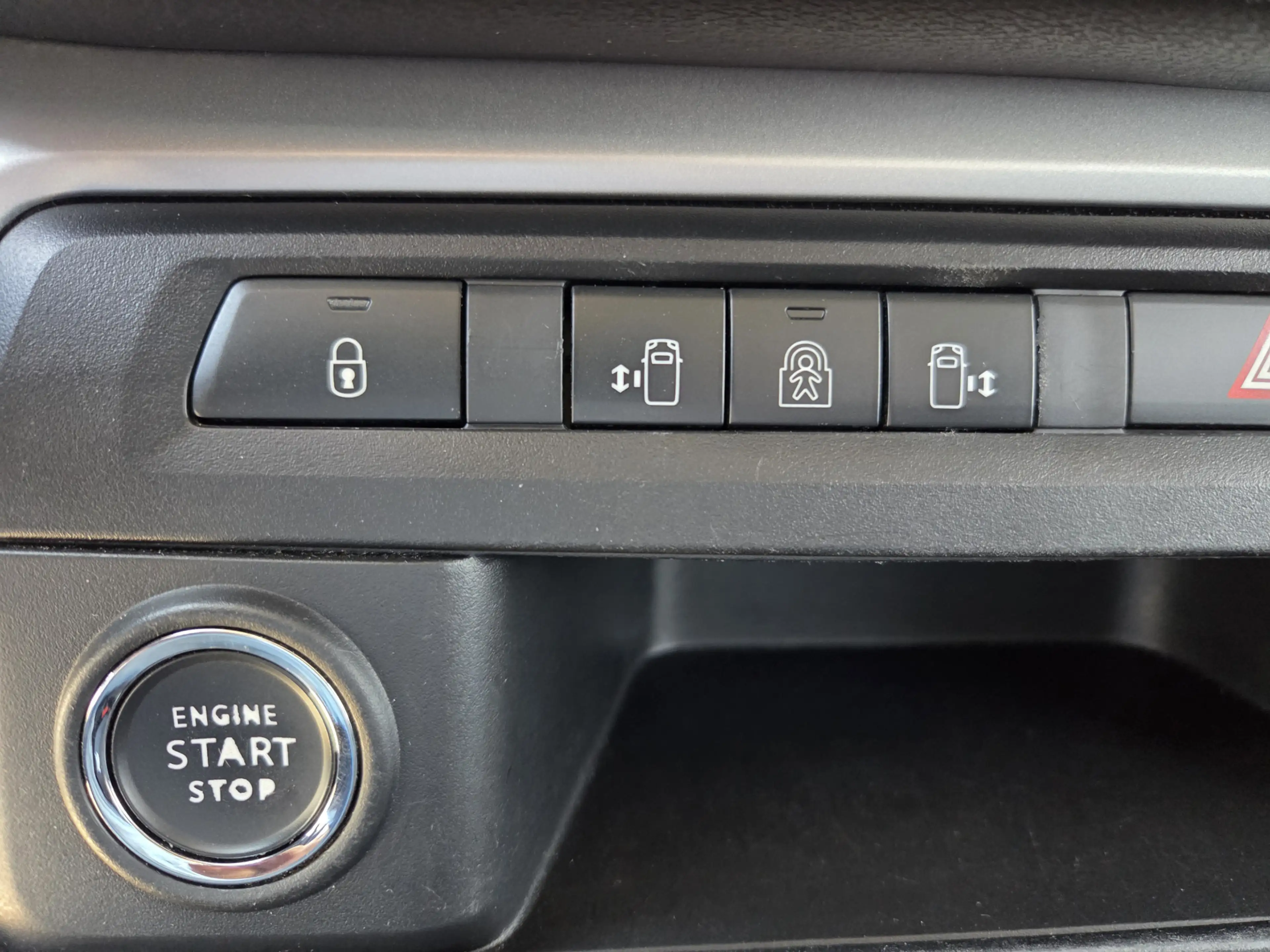 Citroen Spacetourer ë-SpaceTourer XL L3 75kWh Rolstoelauto / Rolstoelb — photo 21