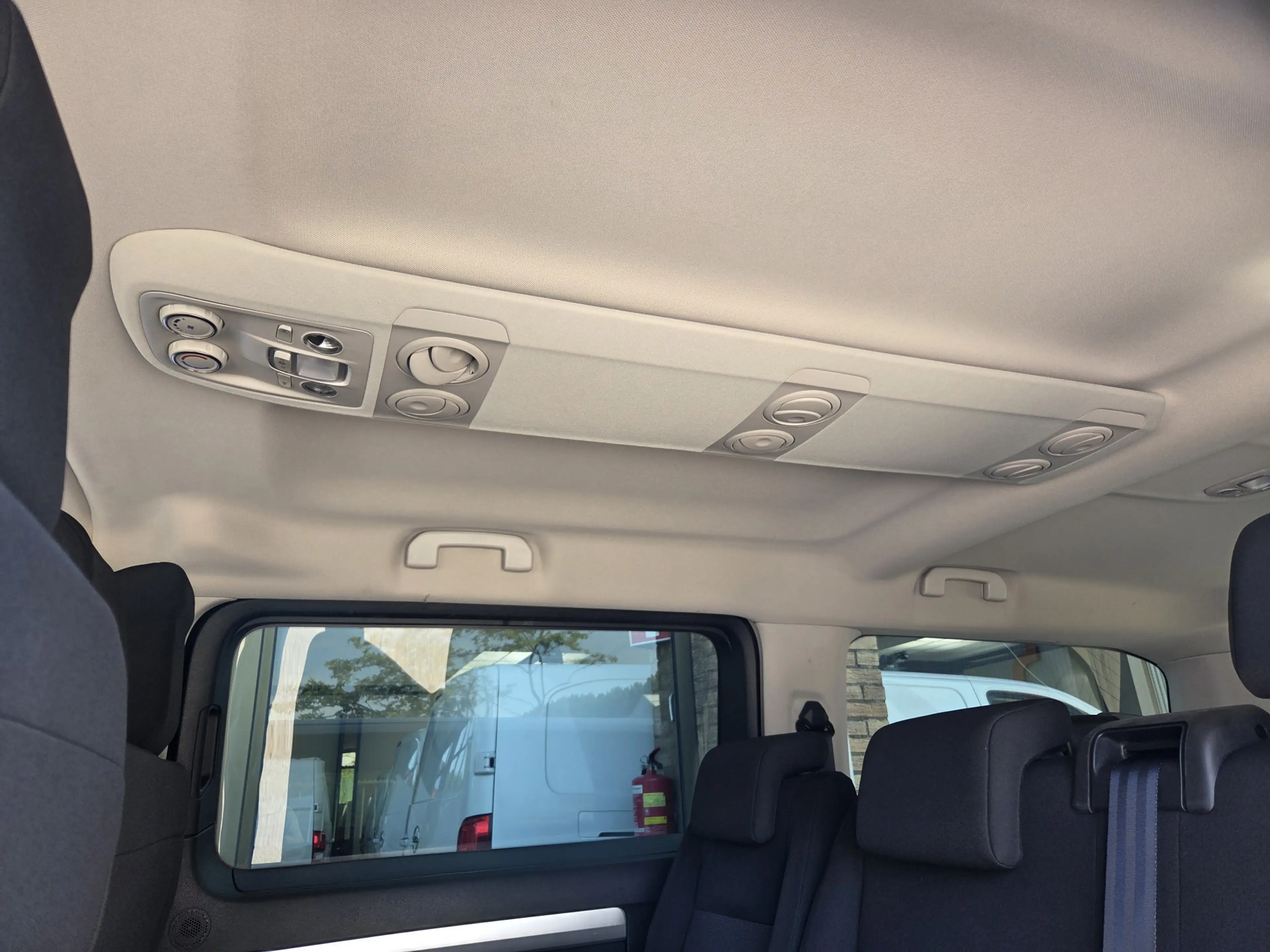 Citroen Spacetourer ë-SpaceTourer XL L3 75kWh Rolstoelauto / Rolstoelb — photo 31