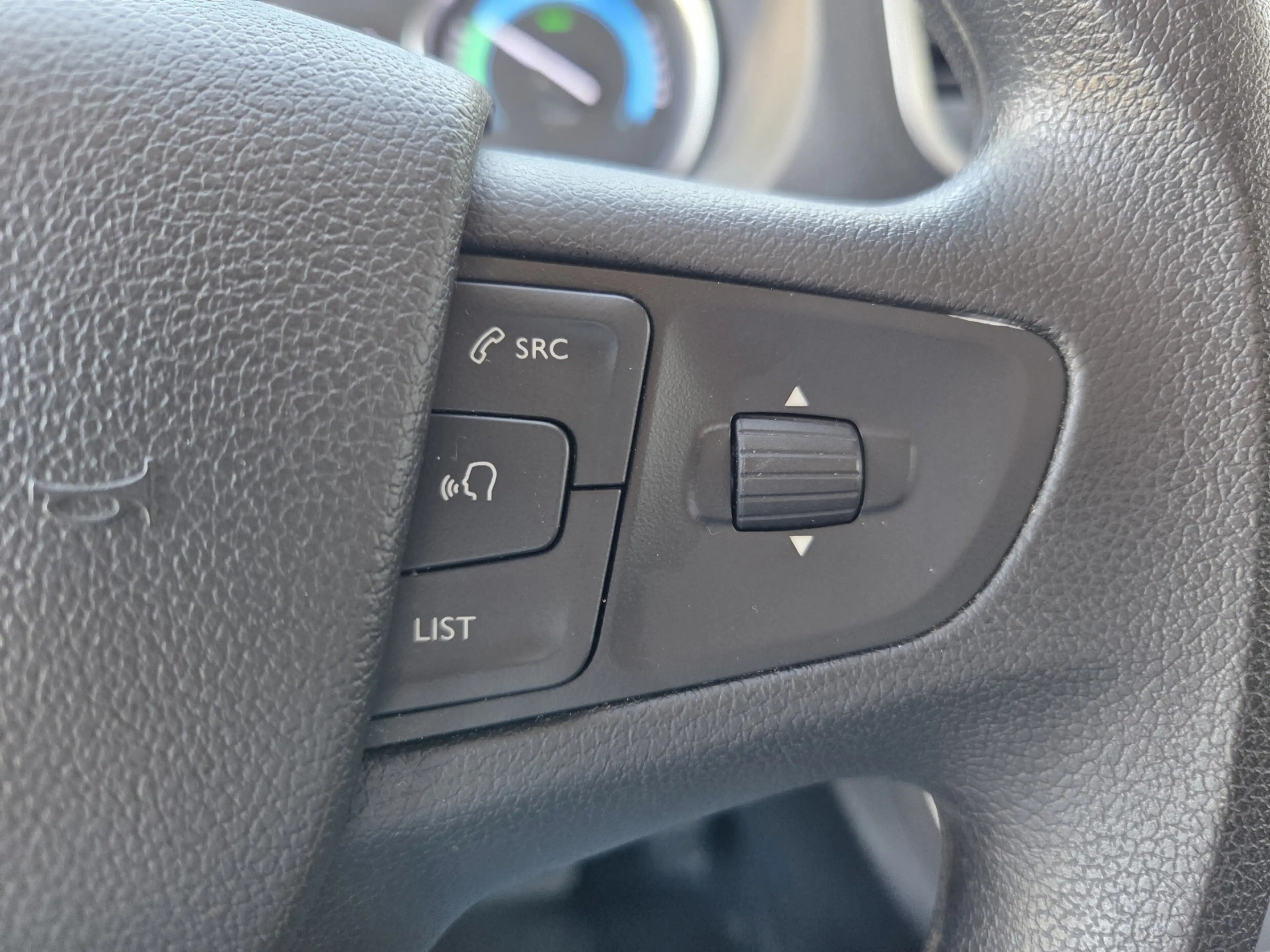 Citroen Spacetourer ë-SpaceTourer XL L3 75kWh Rolstoelauto / Rolstoelb — photo 16