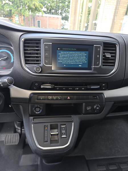 Citroen Spacetourer ë-SpaceTourer XL L3 75kWh Rolstoelauto / Rolstoelb — photo 39