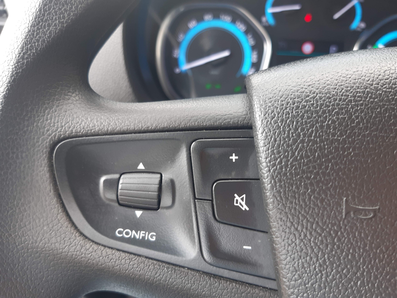 Citroen Spacetourer ë-SpaceTourer XL L3 75kWh Rolstoelauto / Rolstoelb — photo 35
