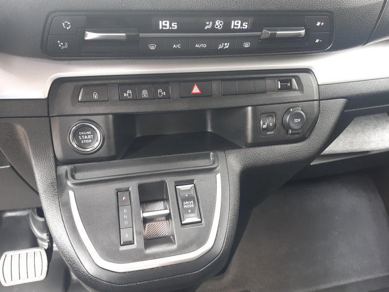 Citroen Spacetourer ë-SpaceTourer XL L3 75kWh Rolstoelauto / Rolstoelb — photo 23