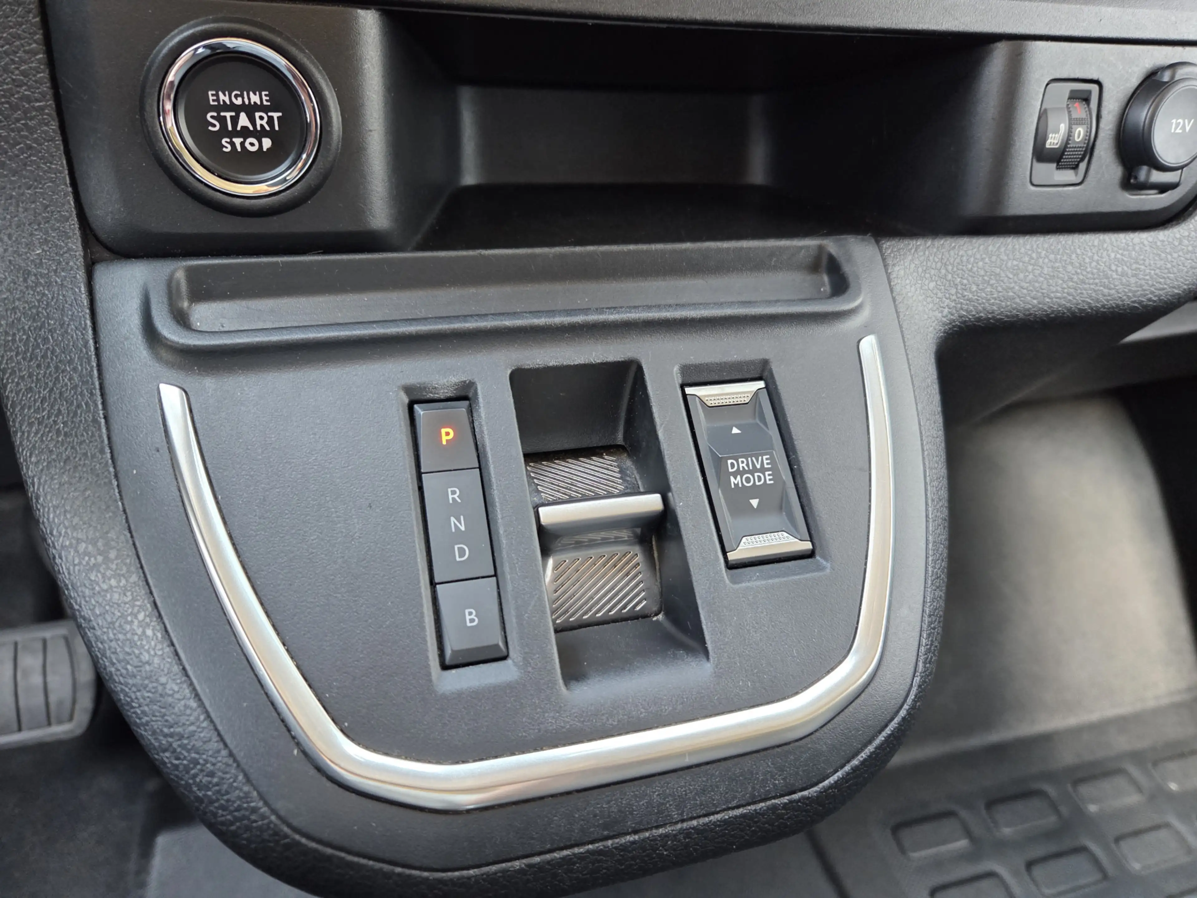 Citroen Spacetourer ë-SpaceTourer XL L3 75kWh Rolstoelauto / Rolstoelb — photo 18
