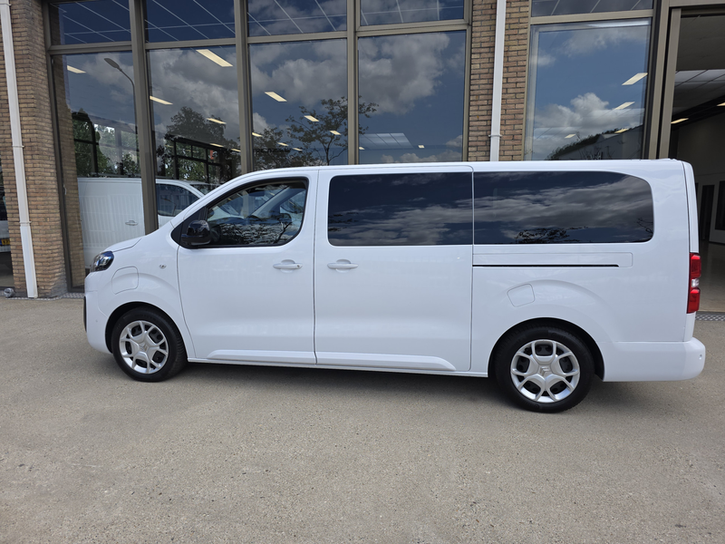 Citroen Spacetourer ë-SpaceTourer XL L3 75kWh Rolstoelauto / Rolstoelb — photo 5