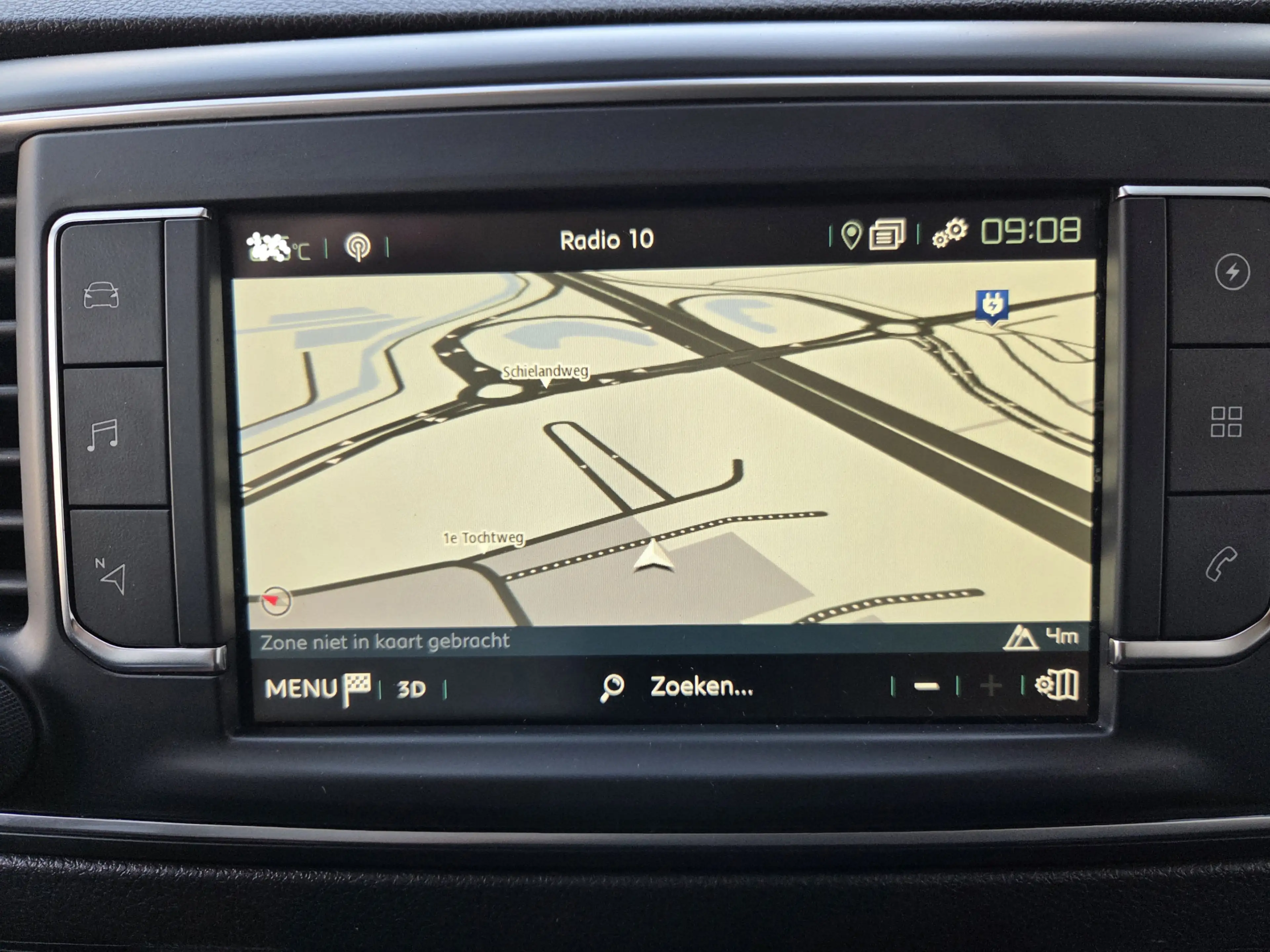 Citroen Spacetourer ë-SpaceTourer XL L3 75kWh Rolstoelauto / Rolstoelb — photo 17