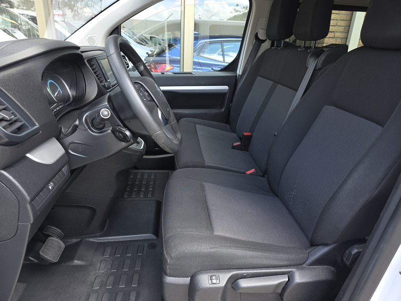 Citroen Spacetourer ë-SpaceTourer XL L3 75kWh Rolstoelauto / Rolstoelb — photo 14