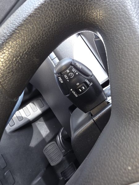 Citroen Spacetourer ë-SpaceTourer XL L3 75kWh Rolstoelauto / Rolstoelb — photo 34