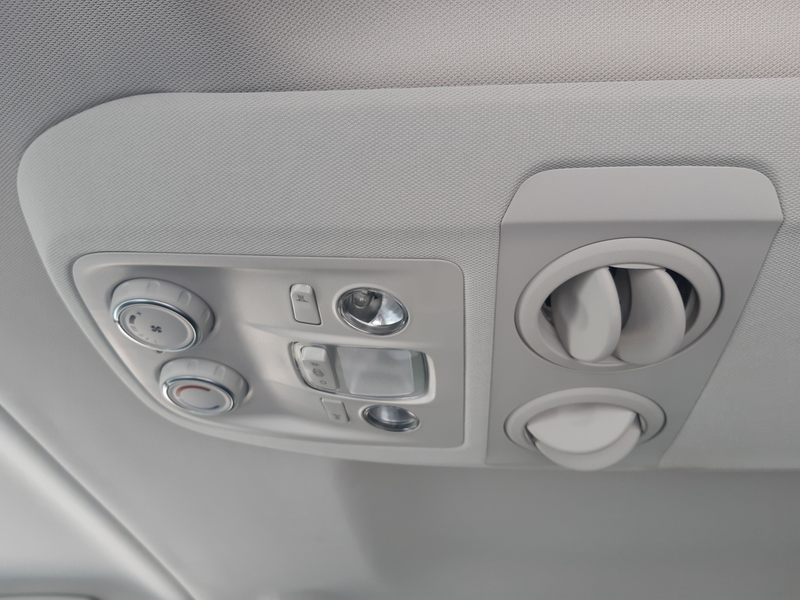 Citroen Spacetourer ë-SpaceTourer XL L3 75kWh Rolstoelauto / Rolstoelb — photo 22