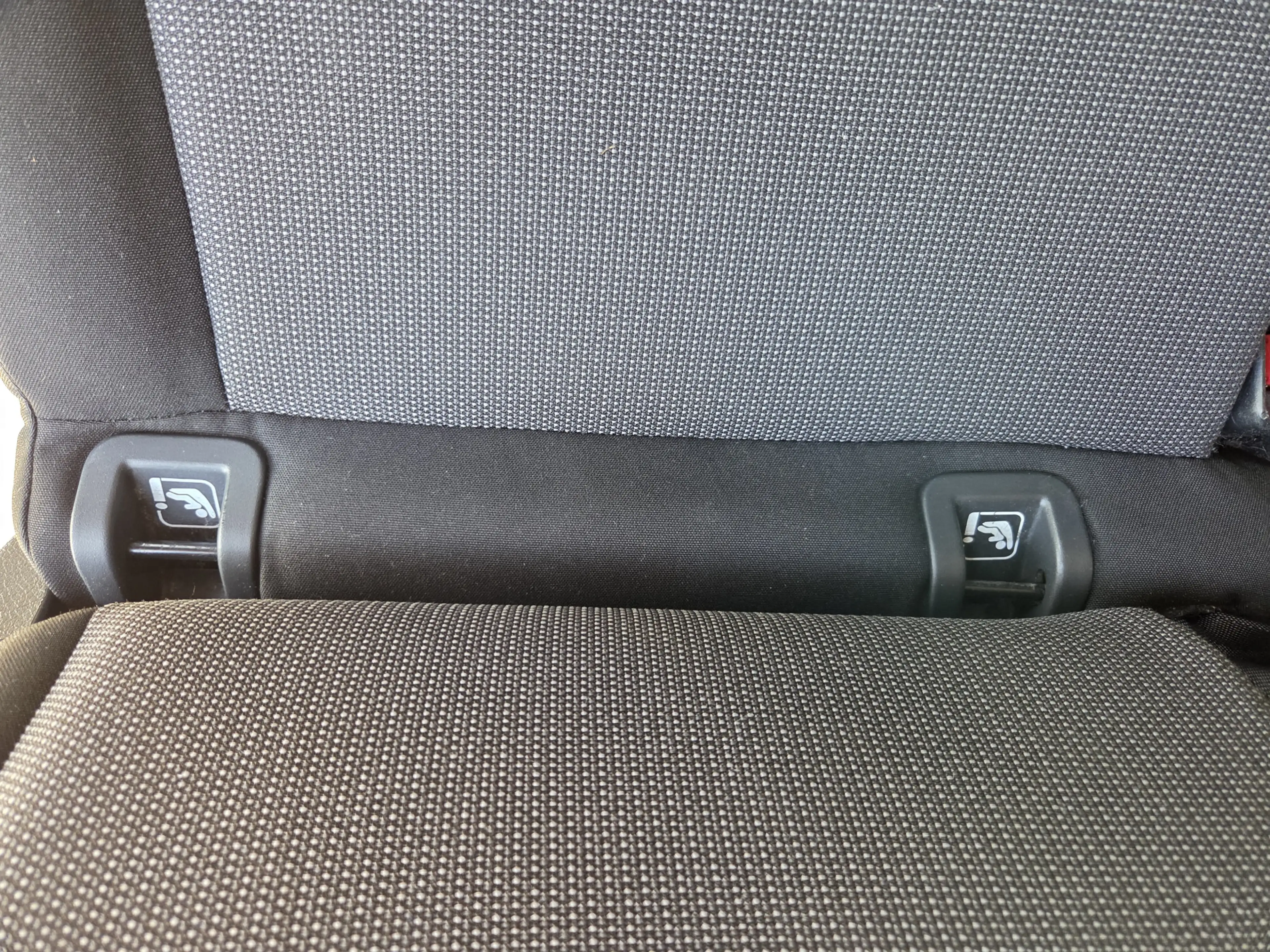 Citroen Spacetourer ë-SpaceTourer XL L3 75kWh Rolstoelauto / Rolstoelb — photo 29