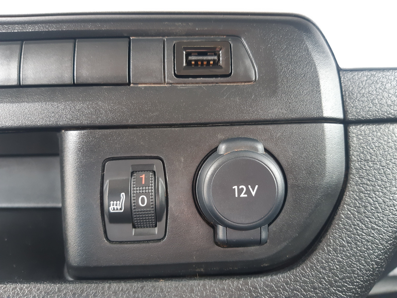Citroen Spacetourer ë-SpaceTourer XL L3 75kWh Rolstoelauto / Rolstoelb — photo 38