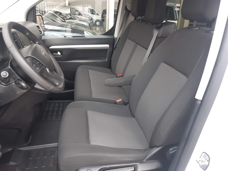 Citroen Spacetourer ë-SpaceTourer XL L3 75kWh Rolstoelauto / Rolstoelb — photo 40