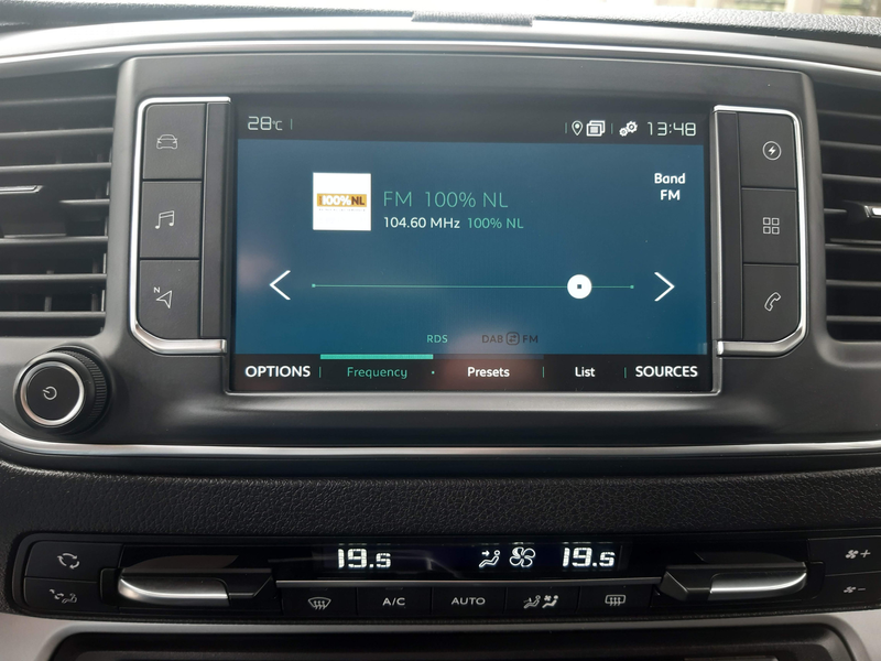 Citroen Spacetourer ë-SpaceTourer XL L3 75kWh Rolstoelauto / Rolstoelb — photo 24
