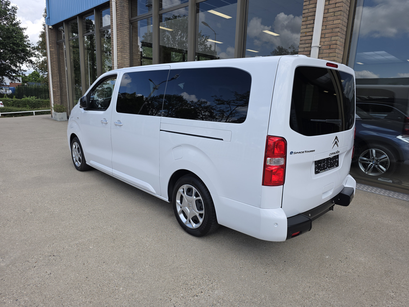 Citroen Spacetourer ë-SpaceTourer XL L3 75kWh Rolstoelauto / Rolstoelb — photo 4