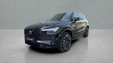 Ultra Dark, T8 AWD hybride plug-in, Electriciteit/