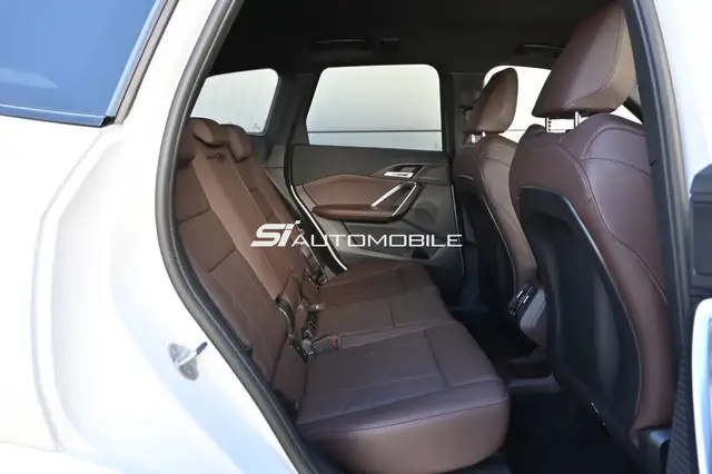BMW X1 view 14