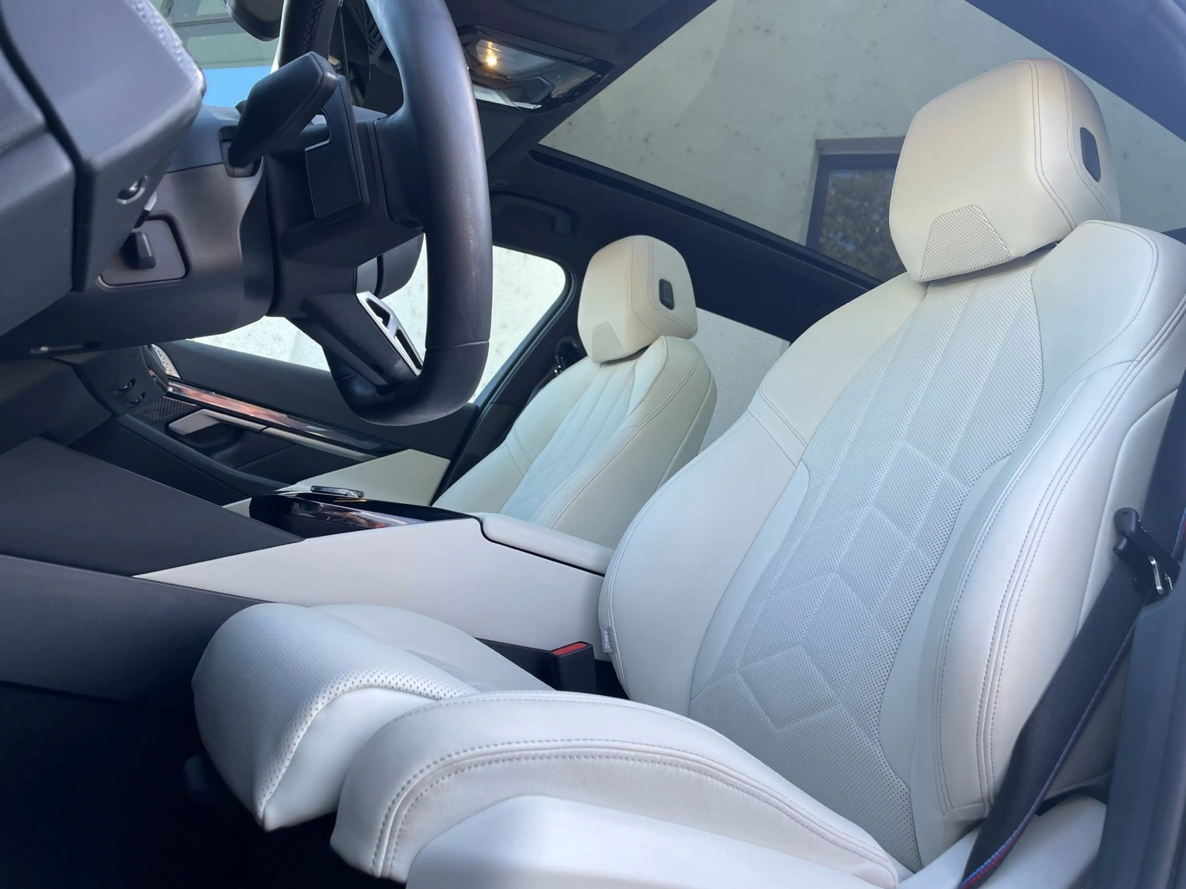 BMW 550 e xDrive Tour M Sport Pro || AHK ACC 360 Pano Stan — photo 10