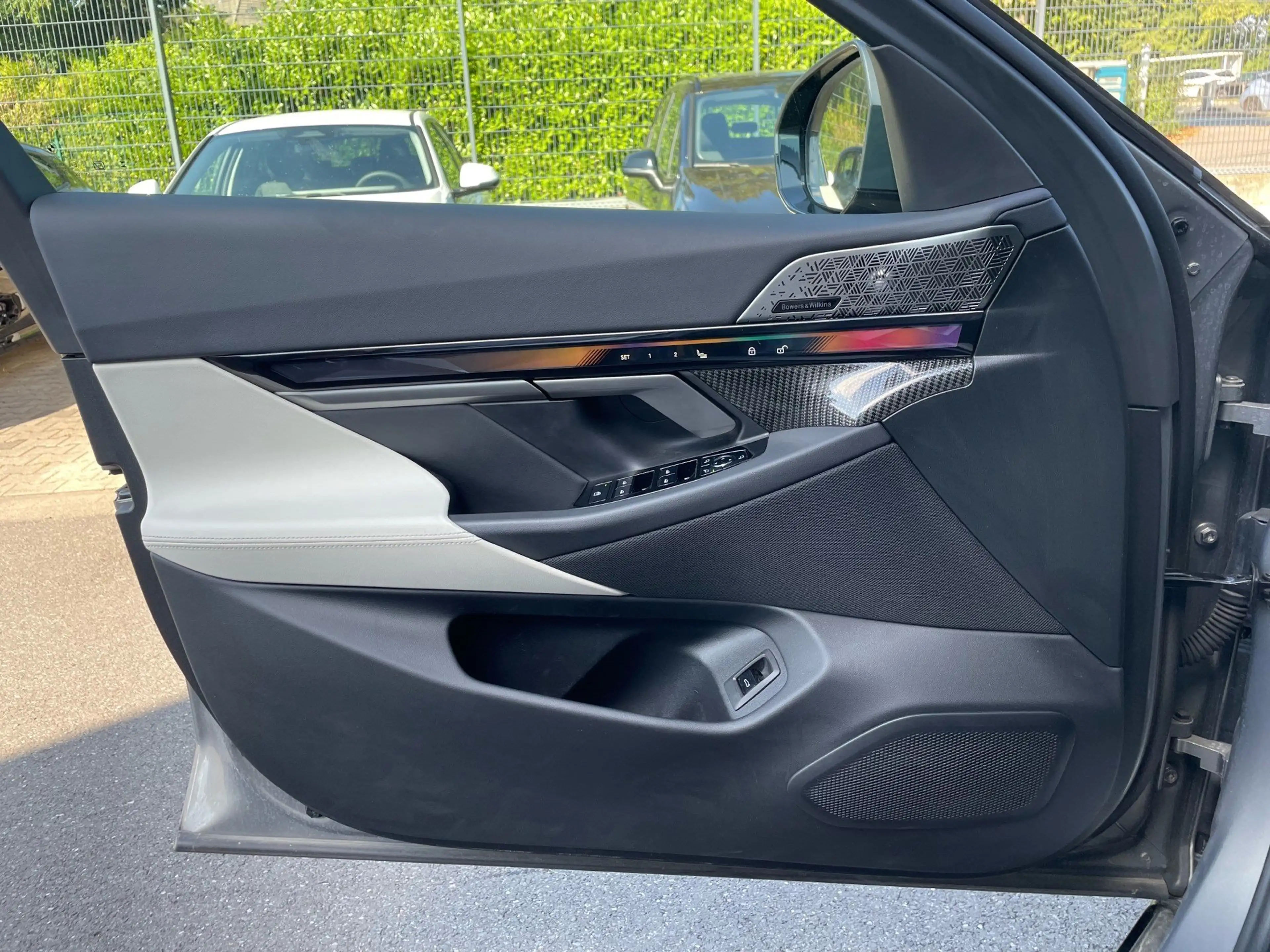 BMW 550 e xDrive Tour M Sport Pro || AHK ACC 360 Pano Stan — photo 7