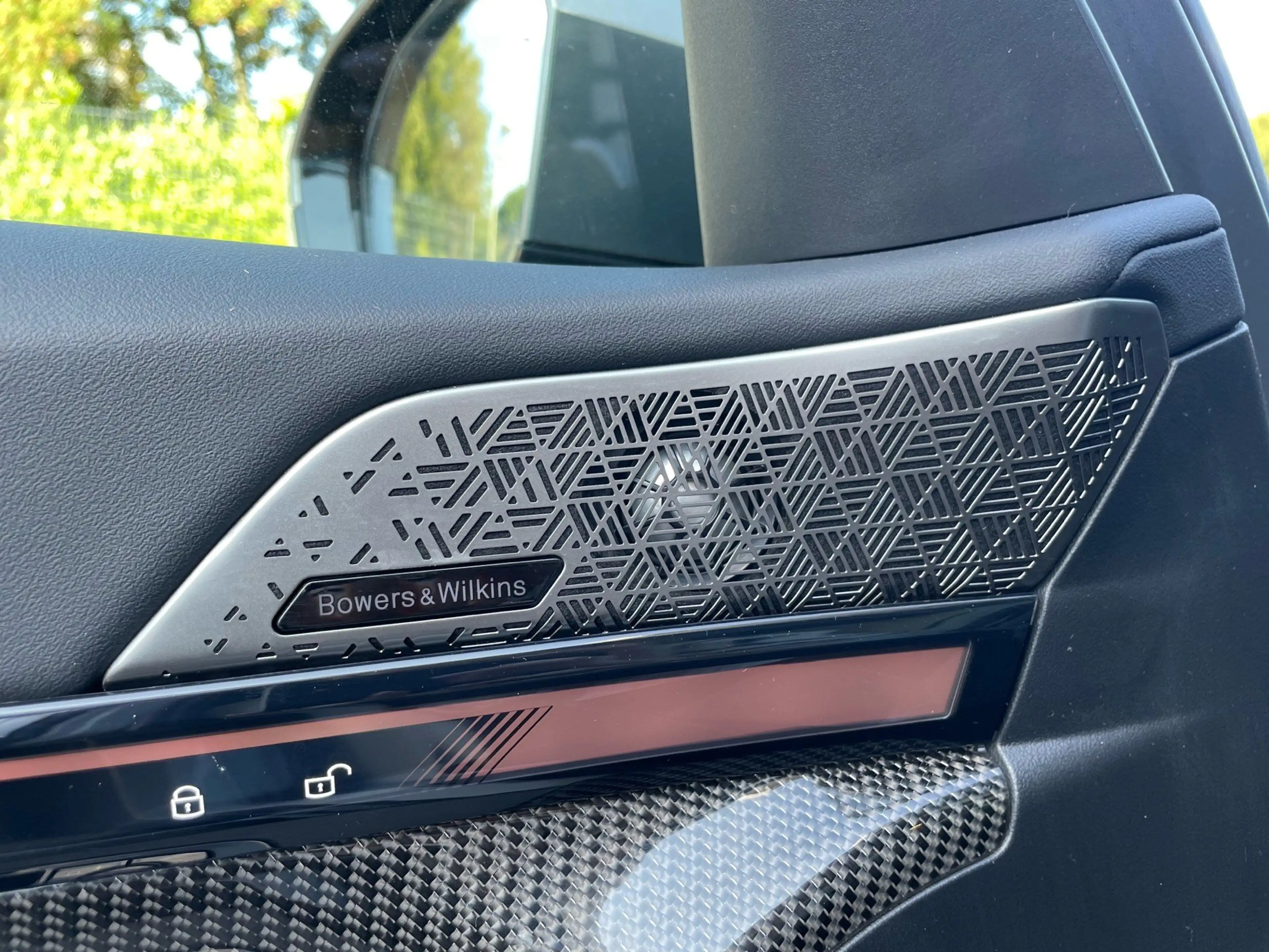 BMW 550 e xDrive Tour M Sport Pro || AHK ACC 360 Pano Stan — photo 9