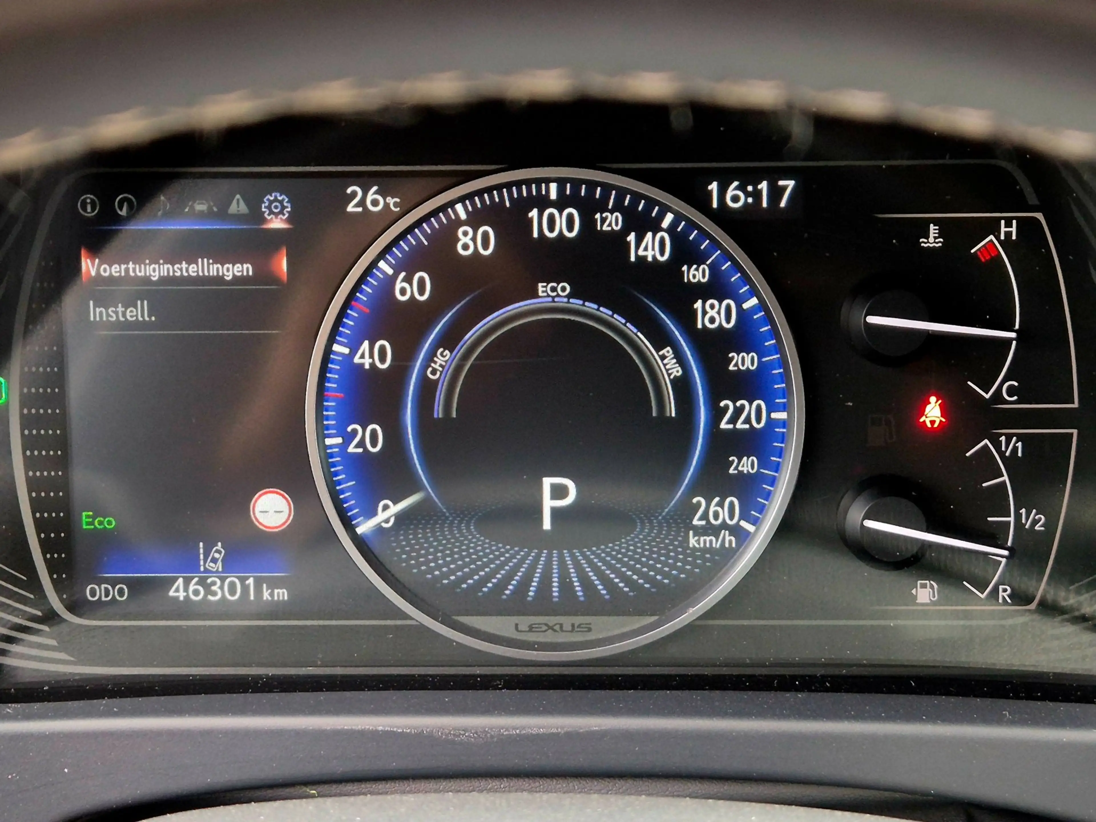 Lexus UX 250h Luxury Line + OH historie|Trekhaak|LED|Keyless|Led — photo 21