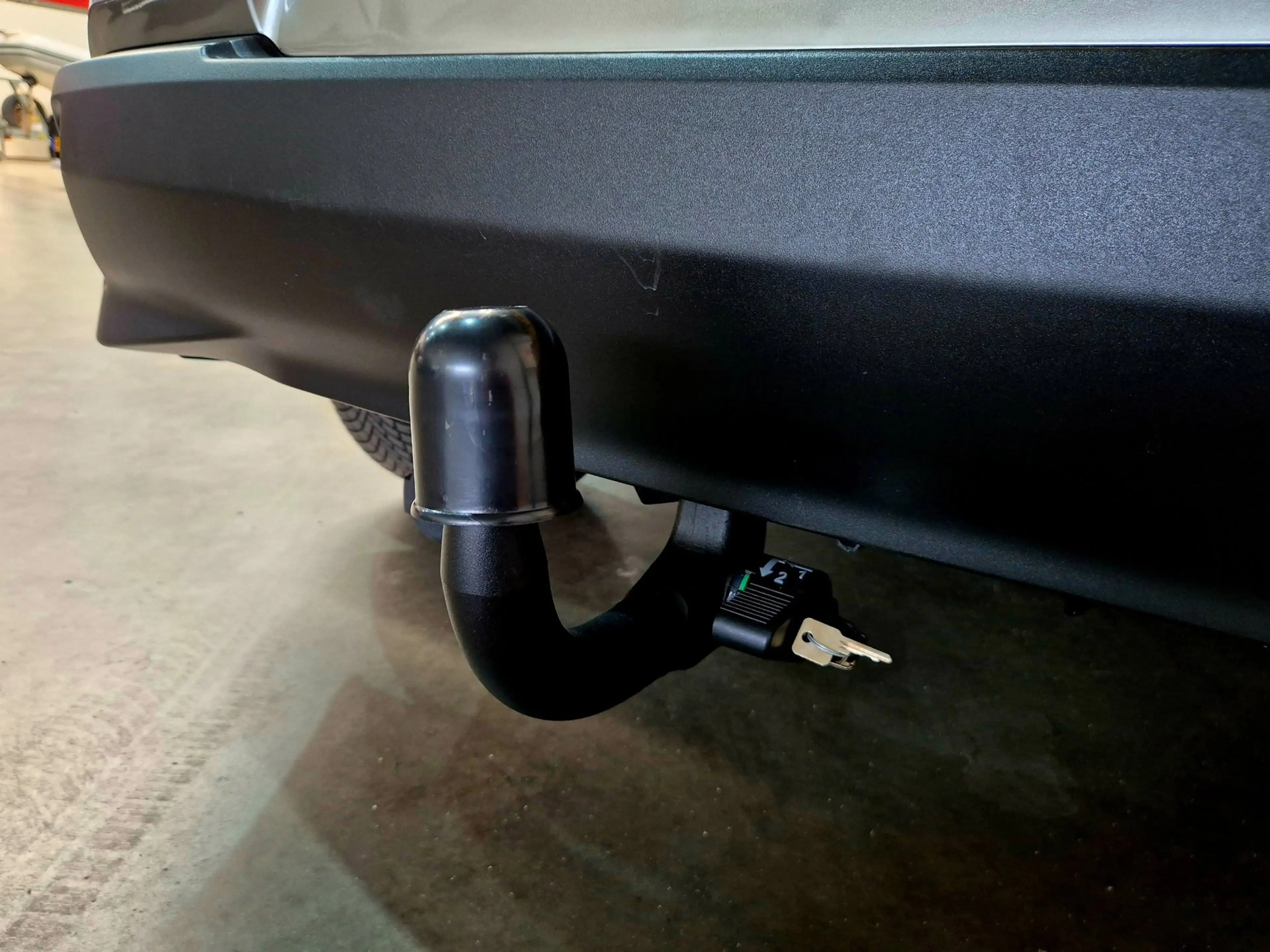 Lexus UX 250h Luxury Line + OH historie|Trekhaak|LED|Keyless|Led — photo 19