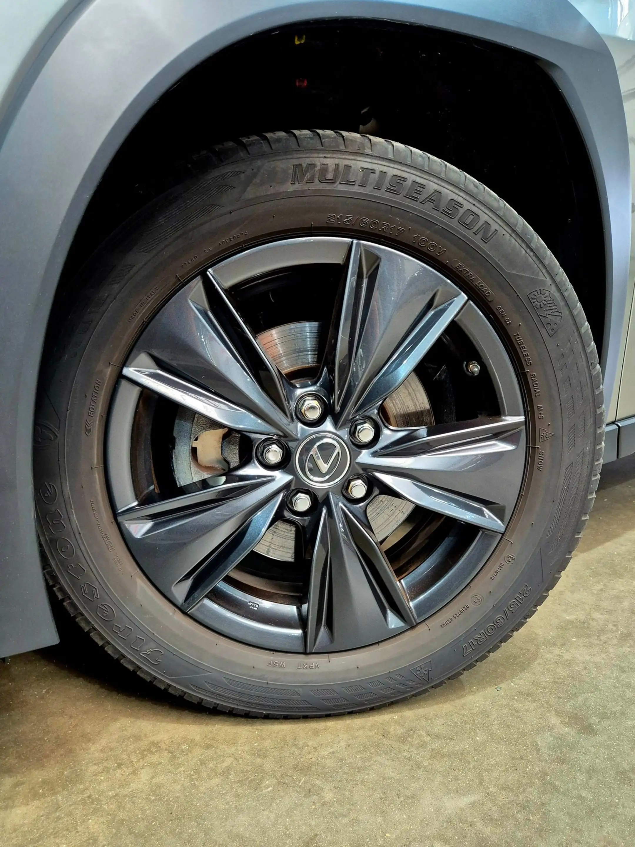 Lexus UX 250h Luxury Line + OH historie|Trekhaak|LED|Keyless|Led — photo 12