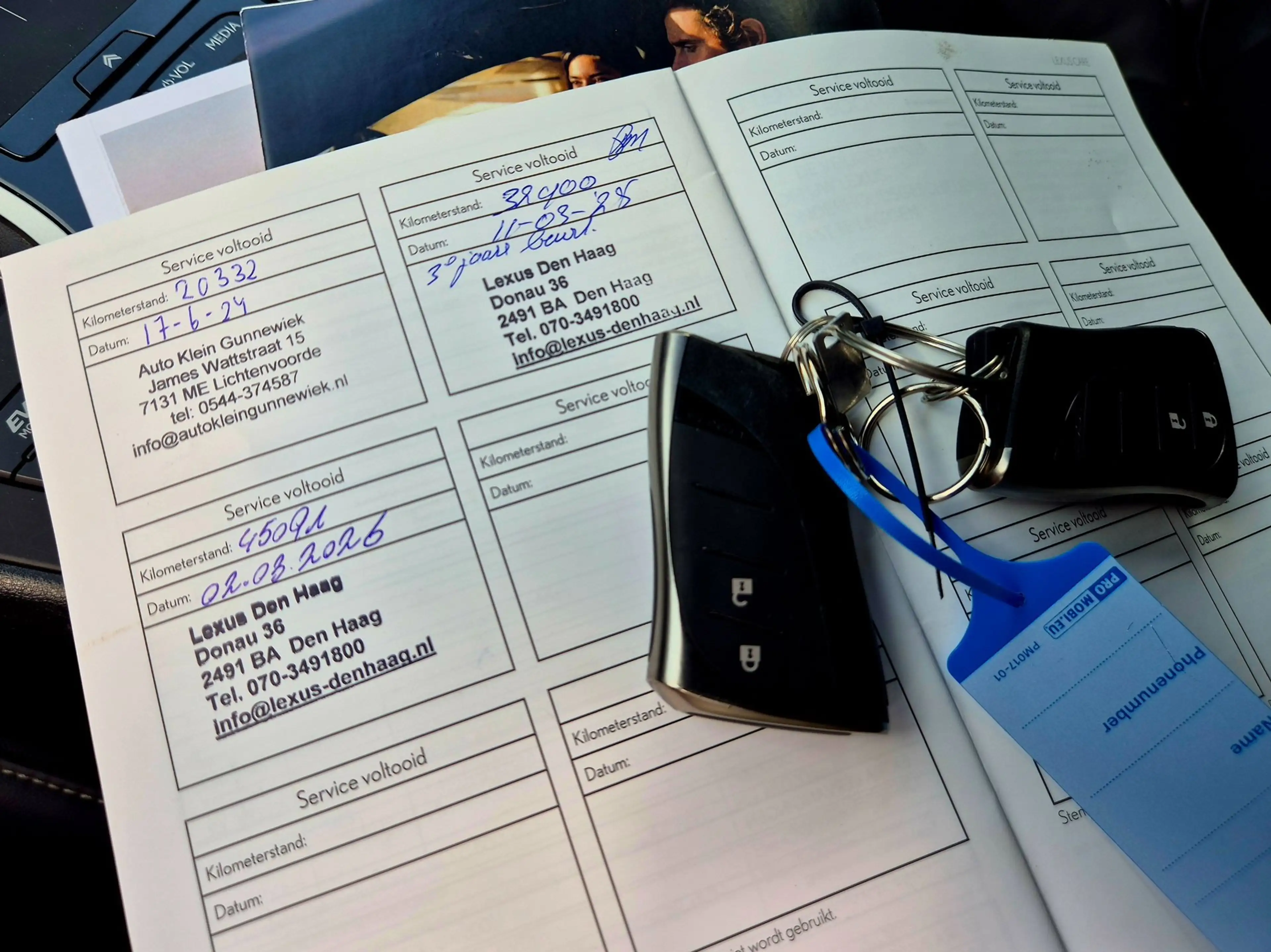 Lexus UX 250h Luxury Line + OH historie|Trekhaak|LED|Keyless|Led — photo 48