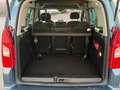 Peugeot Partner Premium Blau - thumbnail 8