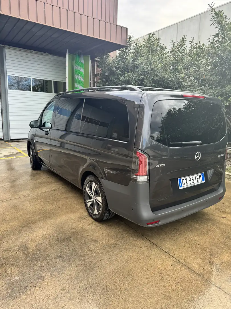 Mercedes-Benz Vito mix - 2