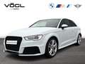 Audi S3 2.0 TFSI Navi-Plus Bang & Olufsen Bianco - thumbnail 1