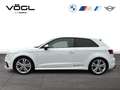 Audi S3 2.0 TFSI Navi-Plus Bang & Olufsen Bianco - thumbnail 2