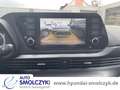 Hyundai BAYON 1.0 48V 7-DCT TREND NAVI+KAMERA+PDC+BT+DAB Zwart - thumbnail 13