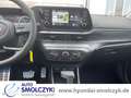 Hyundai BAYON 1.0 48V 7-DCT TREND NAVI+KAMERA+PDC+BT+DAB Schwarz - thumbnail 11