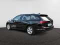 Volkswagen Golf Variant Golf Variant Life Business Premium 1.0 eTSI 81 kW (110 ch) 7 vitesses DSG Negro - thumbnail 7