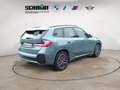 BMW X1 xDrive30e M Sportpaket + GARANTIE-bis-07.2030 Grün - thumbnail 7