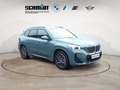 BMW X1 xDrive30e M Sportpaket + GARANTIE-bis-07.2030 Grün - thumbnail 9