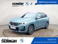 BMW X1 xDrive30e M Sportpaket + GARANTIE-bis-07.2030 Grün - thumbnail 1