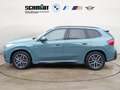 BMW X1 xDrive30e M Sportpaket + GARANTIE-bis-07.2030 Grün - thumbnail 4