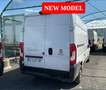 Fiat Ducato 2.2mjt 140cv L2H2 FURGONE Anno 2021 Bianco - thumbnail 3
