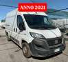 Fiat Ducato 2.2mjt 140cv L2H2 FURGONE Anno 2021 Bianco - thumbnail 2