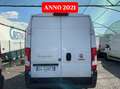 Fiat Ducato 2.2mjt 140cv L2H2 FURGONE Anno 2021 Bianco - thumbnail 4