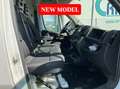 Fiat Ducato 2.2mjt 140cv L2H2 FURGONE Anno 2021 Bianco - thumbnail 10